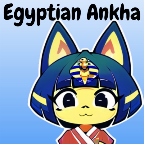 Egyptian Ankha