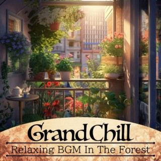 Relaxing BGM In The Forest