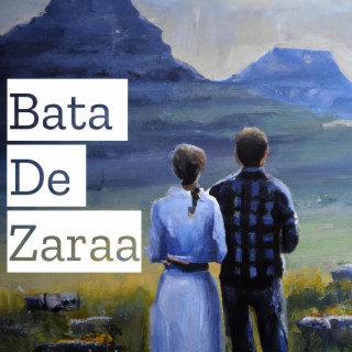 Bata de zaraa