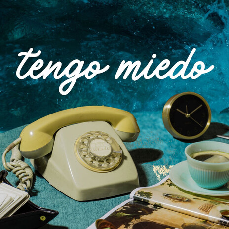 tengo miedo | Boomplay Music