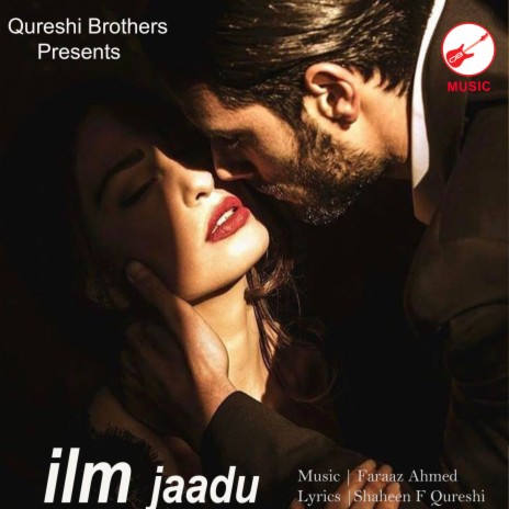 Ilm Jaadu | Boomplay Music