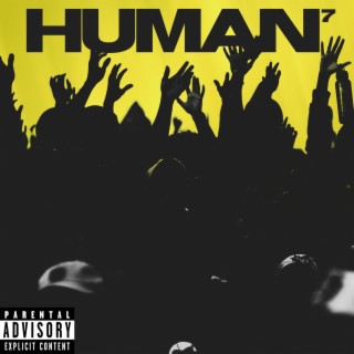 Human 7