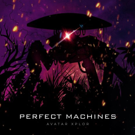 Perfect Machines | Boomplay Music