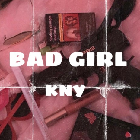 Bad Girl