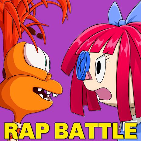 Anxiety Vs Ragatha Rap Battle | Boomplay Music