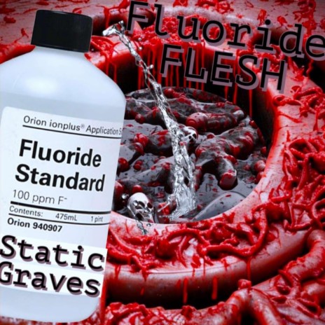 Fluoride Flesh | Boomplay Music
