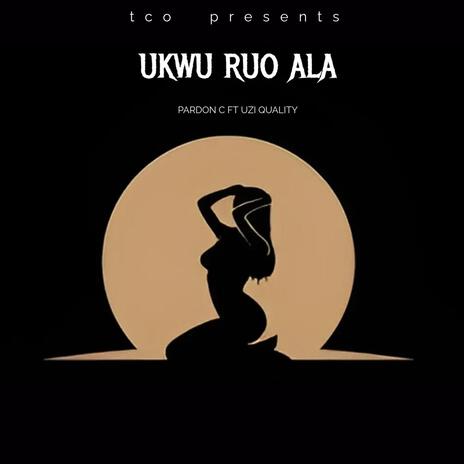 UKWU RUO ALA ft. Uzi Quality | Boomplay Music