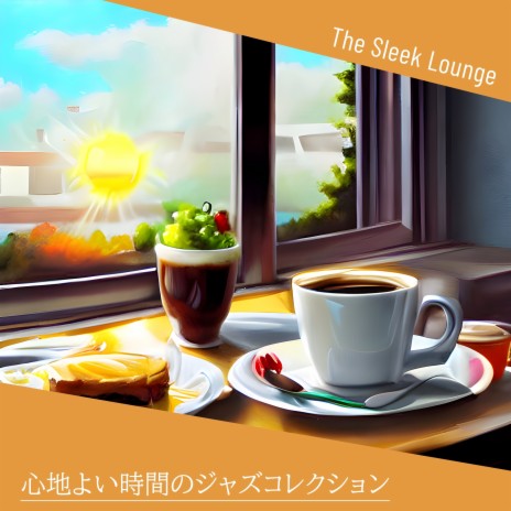 The Cafe at My Hometown (KeyEb Ver.) | Boomplay Music