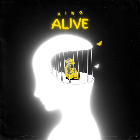 Alive | Boomplay Music