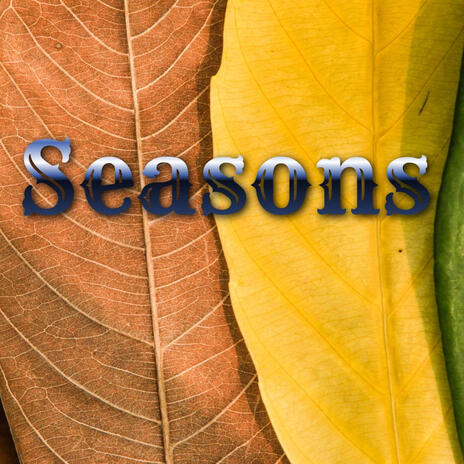 Seasons | Boomplay Music