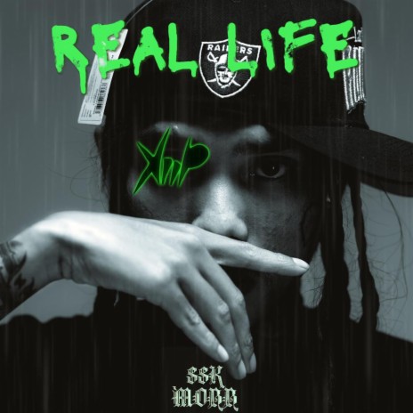 REAL LIFE | Boomplay Music