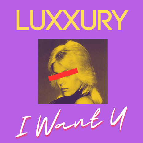 I Want U | Boomplay Music