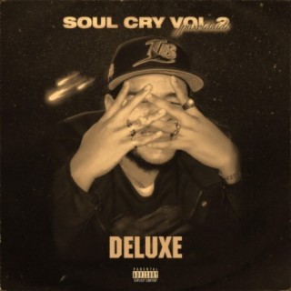 Soul. Cry Volume 2 (Deluxe Version)
