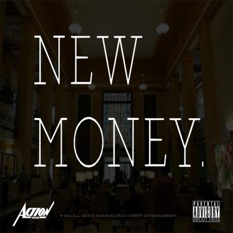 New Money | Boomplay Music