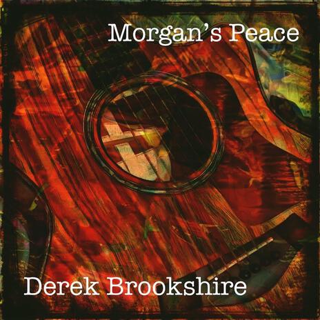 Morgan's Peace ft. Curtis B. Scott | Boomplay Music