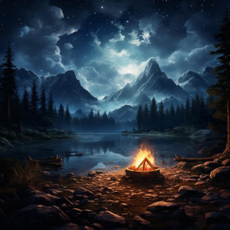 StarrySky and Fire | Boomplay Music