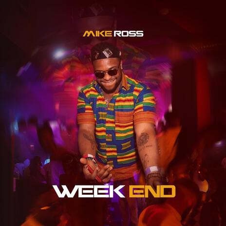 Week End | Boomplay Music