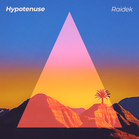 Hypotenuse | Boomplay Music