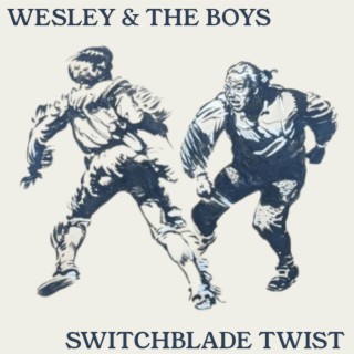 Switchblade Twist