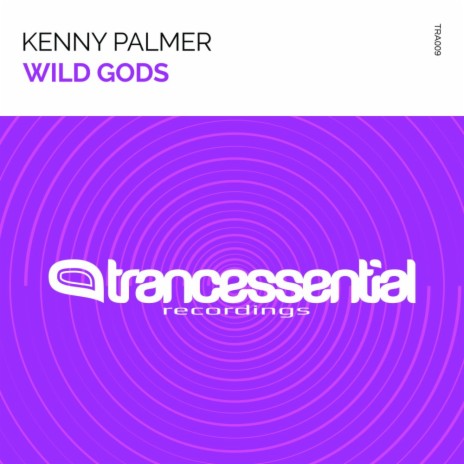 Wild Gods (Extended Mix)