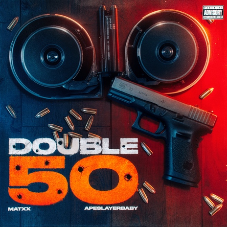 Double 50 ft. Matxx | Boomplay Music