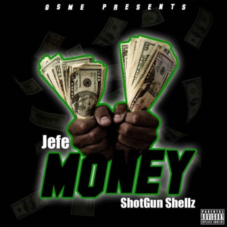 MONEY ft. ShotGun Shellz | Boomplay Music