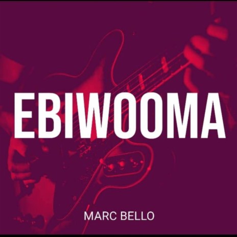 Ebiwooma