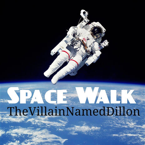 Space Walk | Boomplay Music