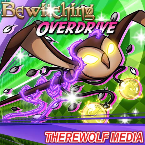 Bewitching Overdrive | Boomplay Music