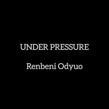 Under pressure