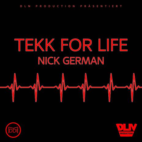 Tekk For Life, Pt. II | Boomplay Music