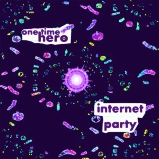 internet party