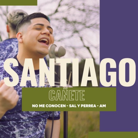 No Me Conocen - Sal y Perrea - Am | Boomplay Music