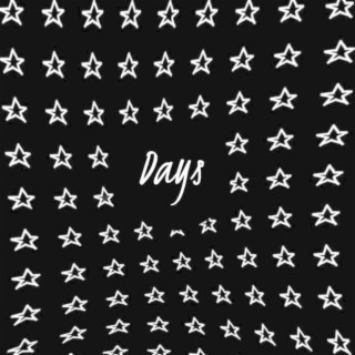 Days ft. Wolfe Garibay lyrics | Boomplay Music