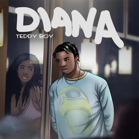 Diana (speed up) | Boomplay Music