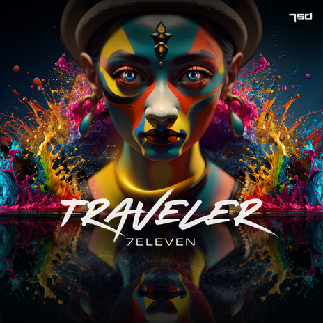 Traveler | Boomplay Music