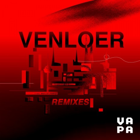 Venen (You Man Remix) ft. You Man