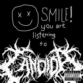 SMILE! You are listening to CANDIDA