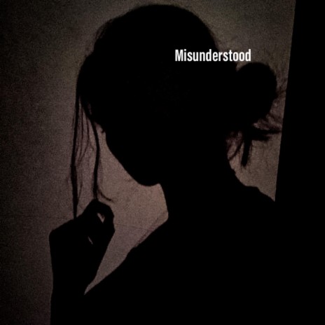 Misunderstood ft. Jvøda | Boomplay Music