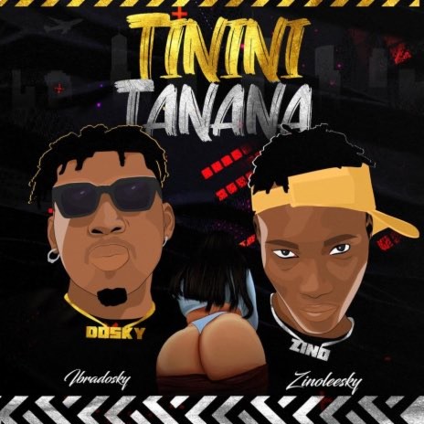 Tinini Tanana | Boomplay Music