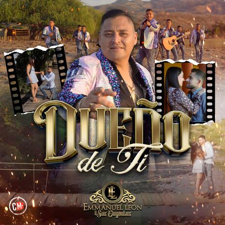 Dueño De Ti | Boomplay Music