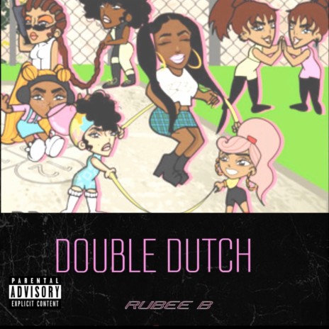 DOUBLE DUTCH | Boomplay Music