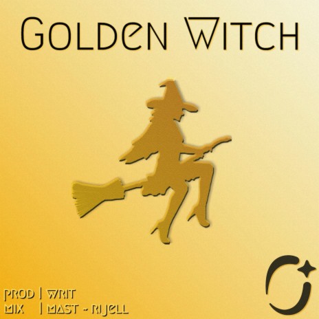 Golden Witch ✧