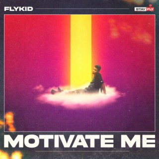 Motivate me lyrics | Boomplay Music