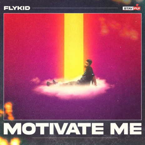 Motivate me | Boomplay Music