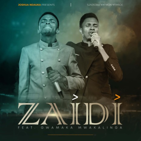 Zaidi ft. Gwamaka Mwakalinga | Boomplay Music