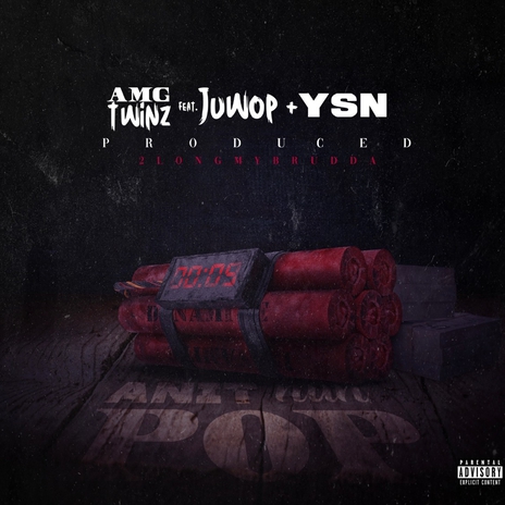 Aint nun 2 pop ft. Mpa juwop & YSN | Boomplay Music