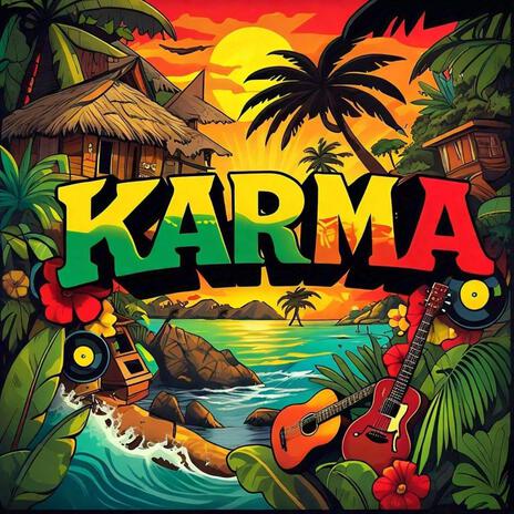 Karma | Boomplay Music