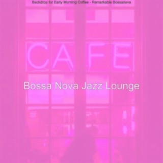 Bossa Nova Jazz Lounge