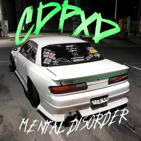 MENTAL DISORDER (Slowed) | Boomplay Music